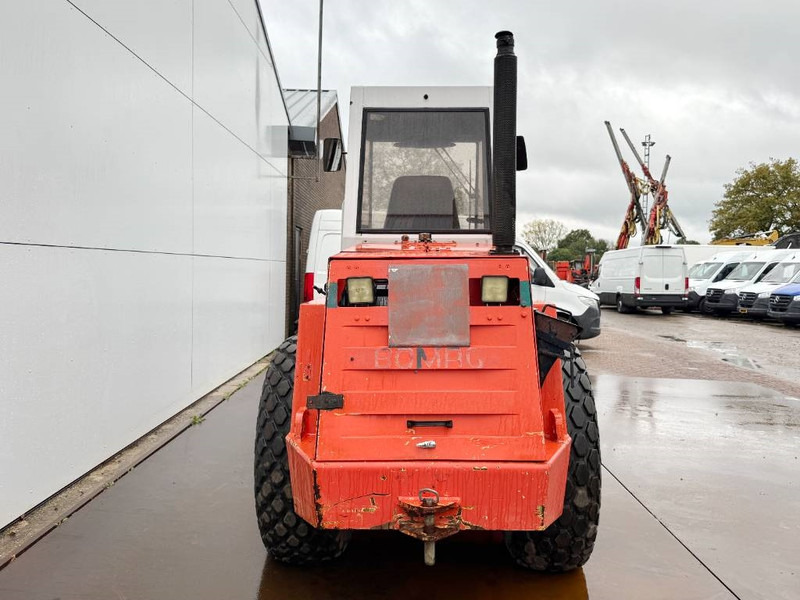 Bomag BW172D - Good Working Condition / Deutz Engine - Rodillo: foto 4 Bomag BW172D - Good Working Condition / Deutz Engine - Rodillo: foto 4