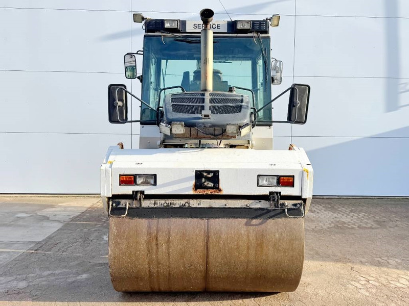 Bomag BW174AD - Tandem Rolller / Backup Camera - Rodillo: foto 4 Bomag BW174AD - Tandem Rolller / Backup Camera - Rodillo: foto 4