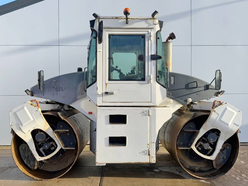 Bomag BW174AD - Tandem Rolller / Backup Camera - Rodillo: foto 2 Bomag BW174AD - Tandem Rolller / Backup Camera - Rodillo: foto 2