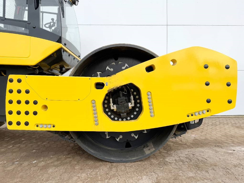 Rodillo Bomag BW226D-5CL - NEW / Cummins Engine: foto 14