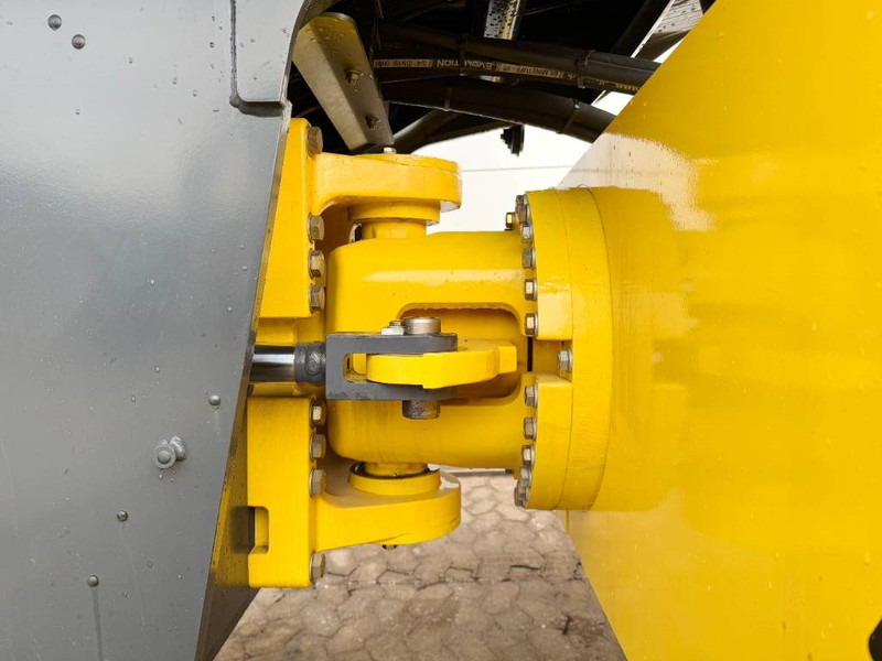 Rodillo Bomag BW226D-5CL - NEW / Cummins Engine: foto 16