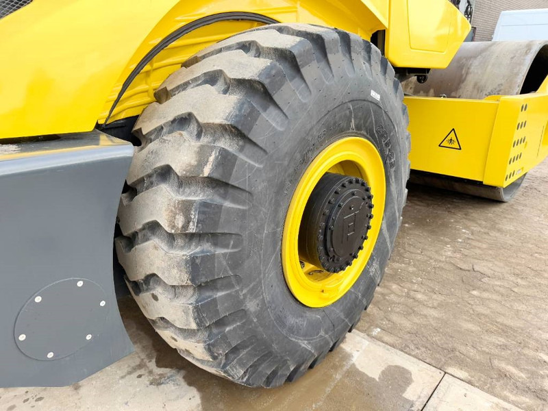 Rodillo Bomag BW226D-5CL - NEW / Cummins Engine: foto 18