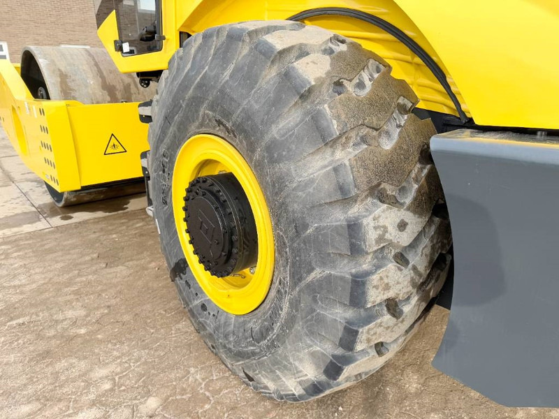 Rodillo Bomag BW226D-5CL - NEW / Cummins Engine: foto 17