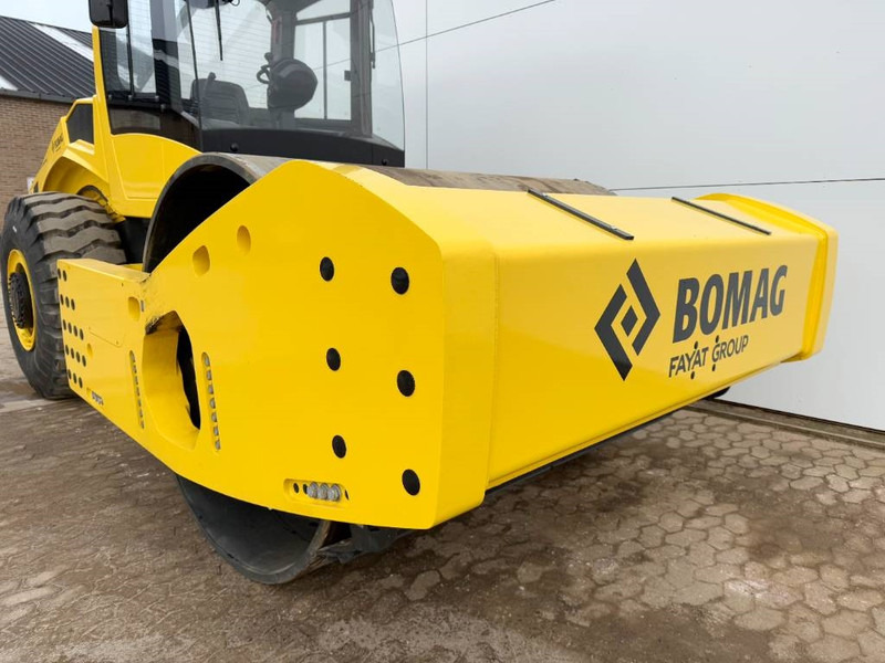 Rodillo Bomag BW226D-5CL - NEW / Cummins Engine: foto 13