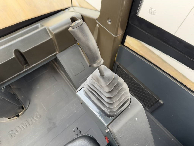 Rodillo Bomag BW226D-5CL - NEW / Cummins Engine: foto 10