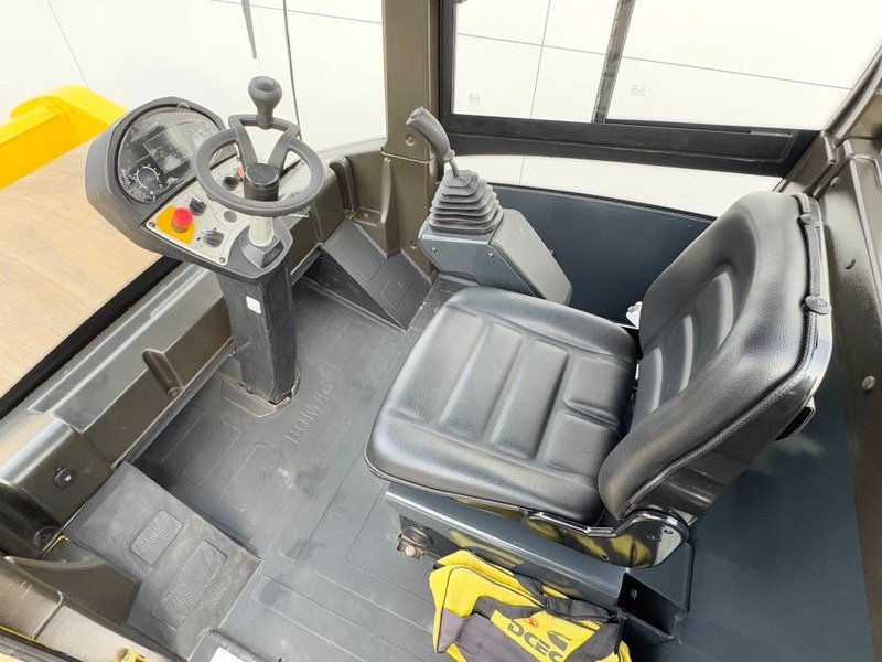 Rodillo Bomag BW226D-5CL - NEW / Cummins Engine: foto 8