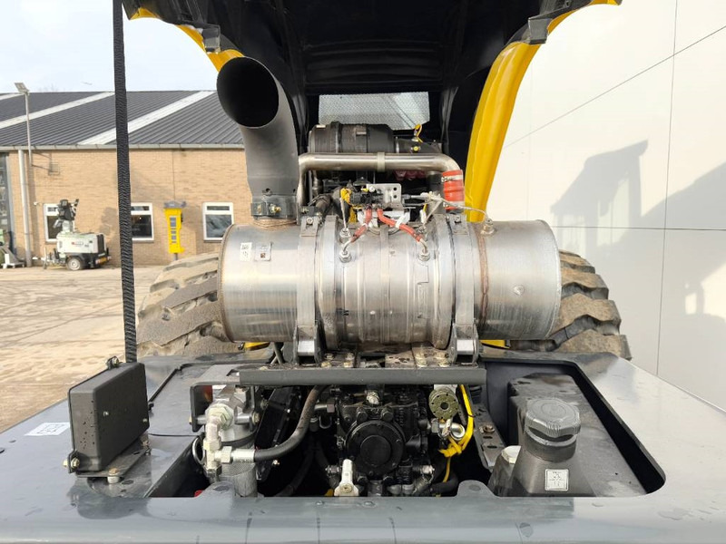 Rodillo Bomag BW226D-5CL - NEW / Cummins Engine: foto 20