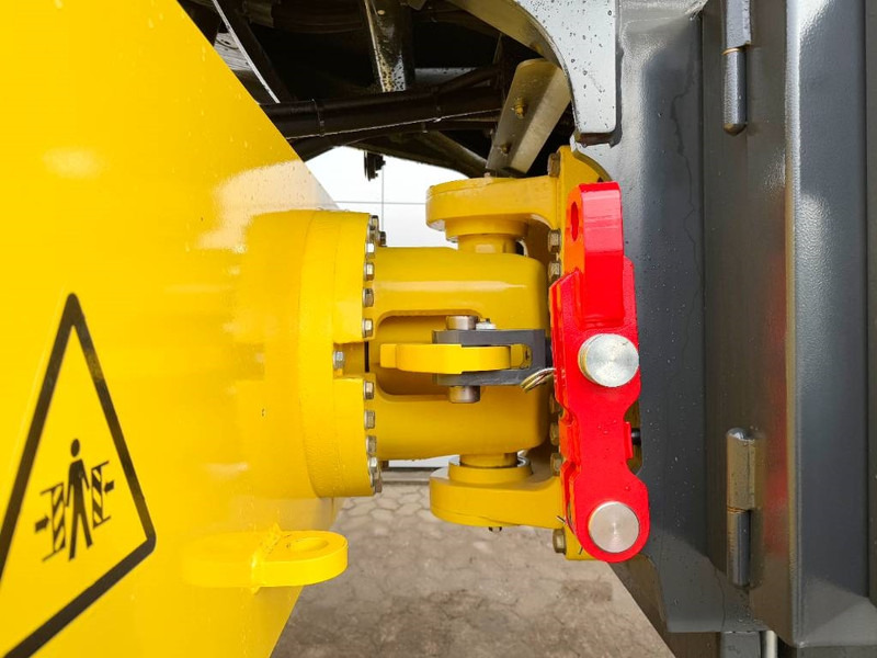 Rodillo Bomag BW226D-5CL - NEW / Cummins Engine: foto 15