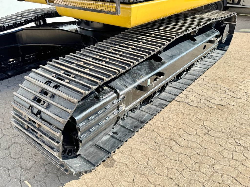 Excavadora Cat 323D3 - 16 Meter Long Reach / New / Unused: foto 12