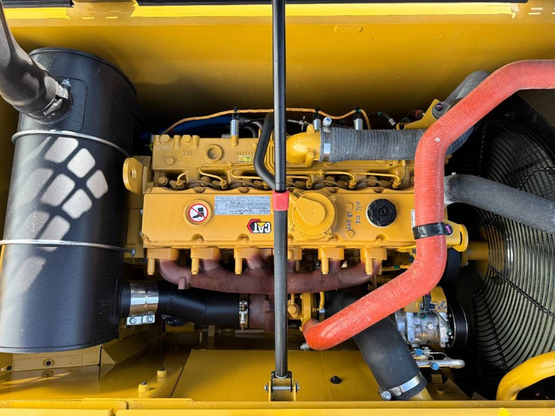 Excavadora Cat 323D3 - 16 Meter Long Reach / New / Unused: foto 20