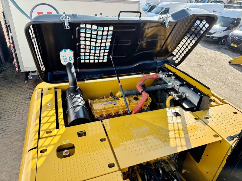 Excavadora Cat 323D3 - 16 Meter Long Reach / New / Unused: foto 19