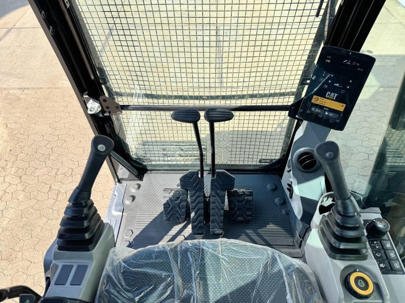 Excavadora Cat 323D3 - 16 Meter Long Reach / New / Unused: foto 7