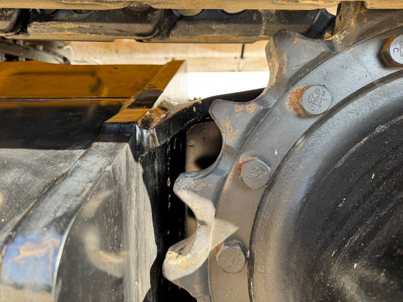 Excavadora Cat 323D3 - 16 Meter Long Reach / New / Unused: foto 14