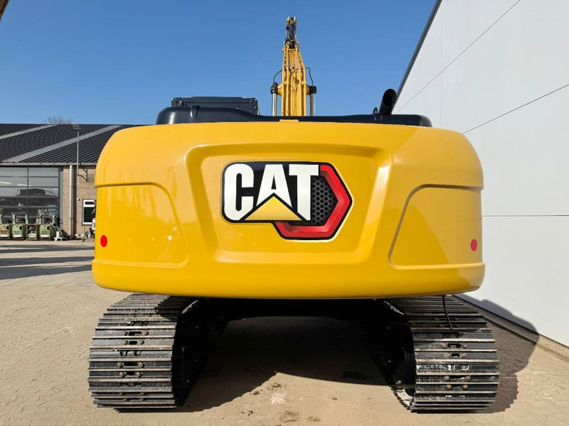Cat 323D3 - 16 Meter Long Reach / New / Unused - Excavadora: foto 3 Cat 323D3 - 16 Meter Long Reach / New / Unused - Excavadora: foto 3