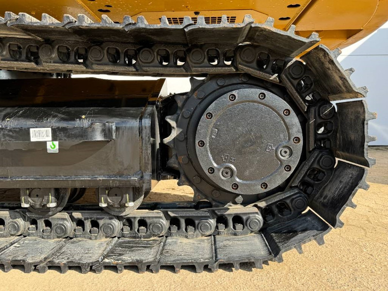 Excavadora Cat 323D3 - 16 Meter Long Reach / New / Unused: foto 13