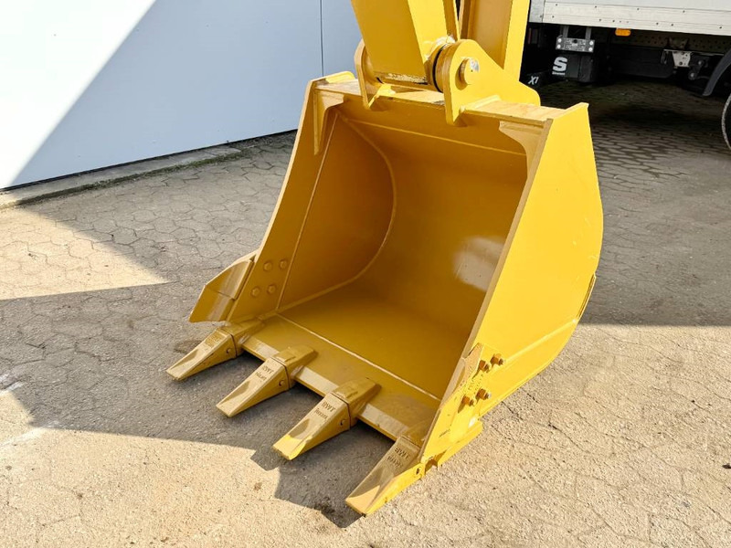 Excavadora Cat 323D3 - 16 Meter Long Reach / New / Unused: foto 10