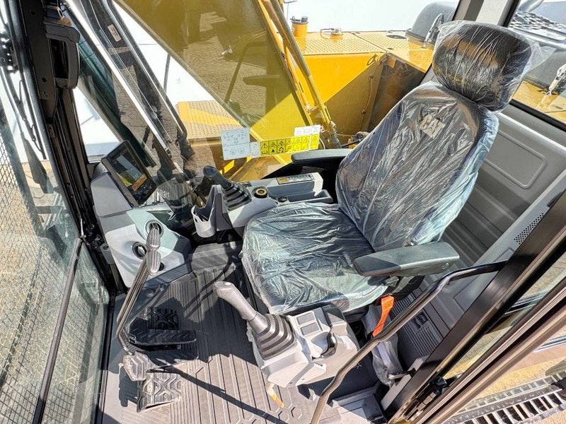 Excavadora Cat 323D3 - 16 Meter Long Reach / New / Unused: foto 6