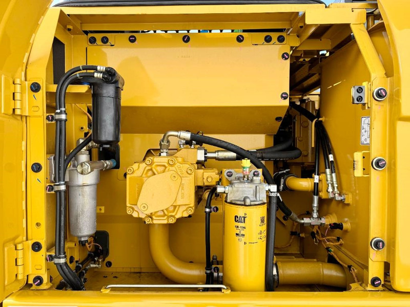 Excavadora Cat 323D3 - 16 Meter Long Reach / New / Unused: foto 18