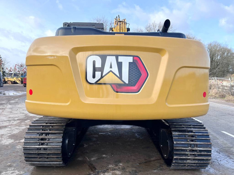 Cat 323D3 - New / Unused / 2025 Model - Excavadora de cadenas: foto 4 Cat 323D3 - New / Unused / 2025 Model - Excavadora de cadenas: foto 4