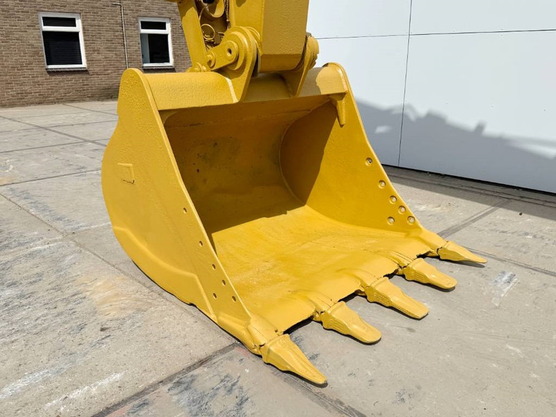 Excavadora de cadenas Cat 336FLN - Automatic Greasing / Backup Camera: foto 14 Excavadora de cadenas Cat 336FLN - Automatic Greasing / Backup Camera: foto 14