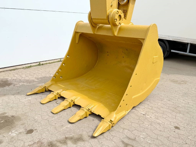 Excavadora de cadenas Cat 336FLN - Automatic Greasing / Backup Camera: foto 13 Excavadora de cadenas Cat 336FLN - Automatic Greasing / Backup Camera: foto 13