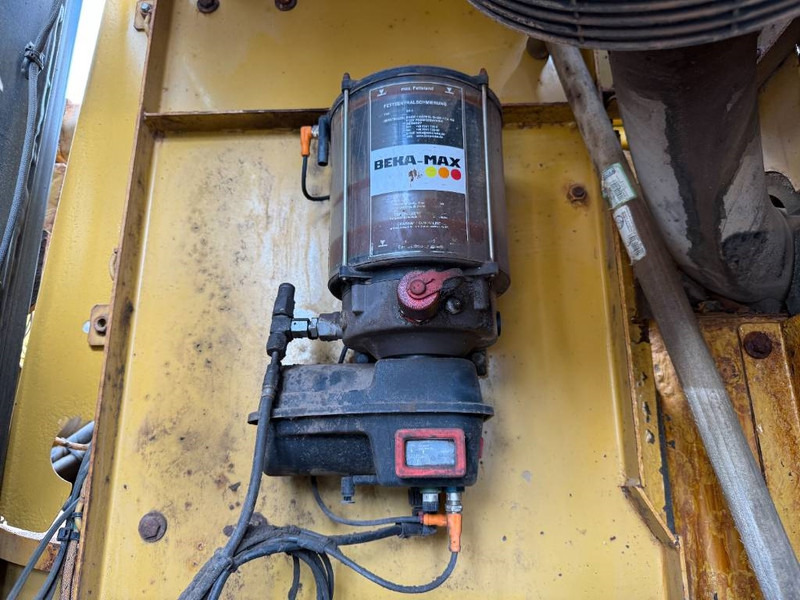 Excavadora de cadenas Cat 336FLN - Automatic Greasing / Backup Camera: foto 20 Excavadora de cadenas Cat 336FLN - Automatic Greasing / Backup Camera: foto 20