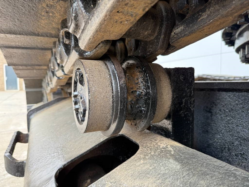 Excavadora de cadenas Cat 336FLN - Automatic Greasing / Backup Camera: foto 18 Excavadora de cadenas Cat 336FLN - Automatic Greasing / Backup Camera: foto 18