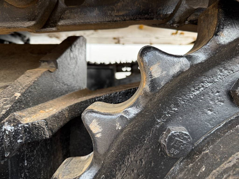 Excavadora de cadenas Cat 336FLN - Automatic Greasing / Backup Camera: foto 17 Excavadora de cadenas Cat 336FLN - Automatic Greasing / Backup Camera: foto 17