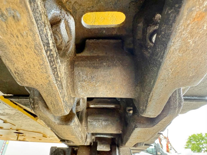 Excavadora de cadenas Cat 336FLN - Automatic Greasing / Backup Camera: foto 19 Excavadora de cadenas Cat 336FLN - Automatic Greasing / Backup Camera: foto 19