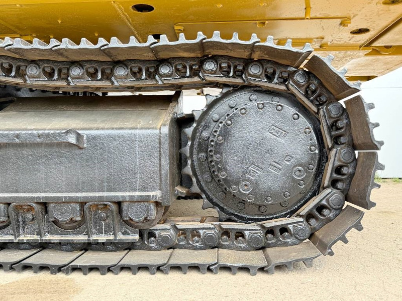 Excavadora de cadenas Cat 336FLN - Automatic Greasing / Backup Camera: foto 16 Excavadora de cadenas Cat 336FLN - Automatic Greasing / Backup Camera: foto 16