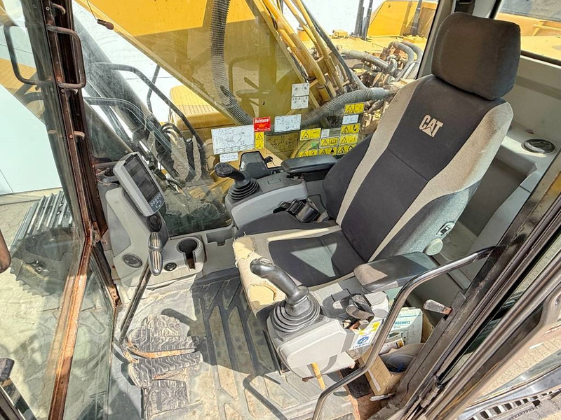 Excavadora de cadenas Cat 336FLN - Automatic Greasing / Backup Camera: foto 8 Excavadora de cadenas Cat 336FLN - Automatic Greasing / Backup Camera: foto 8