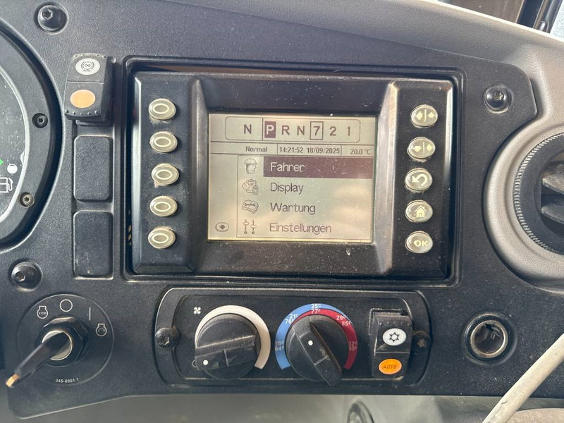 Dúmper rígido Cat 777G - German Machine / TOP Condition!: foto 13