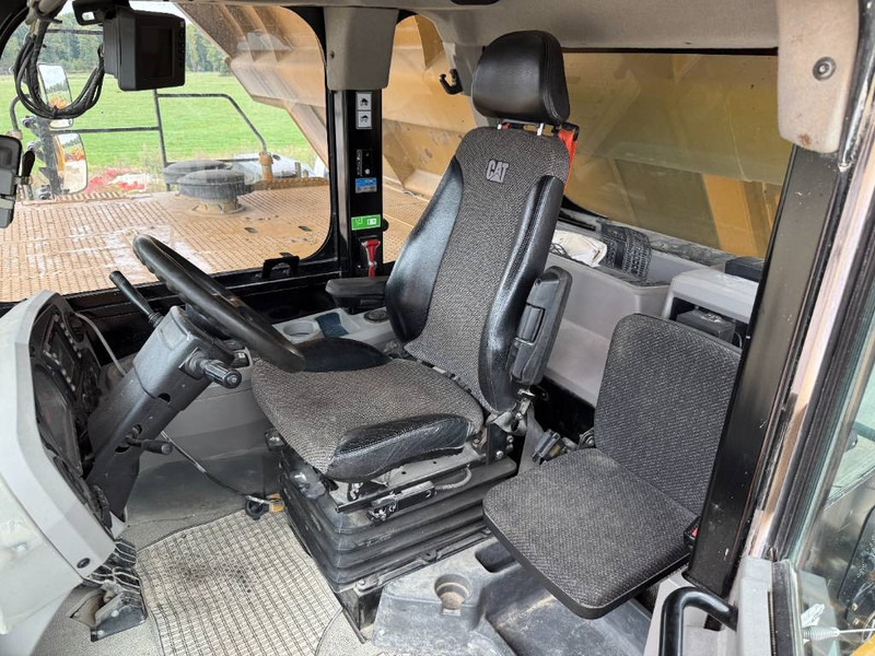 Dúmper rígido Cat 777G - German Machine / TOP Condition!: foto 8