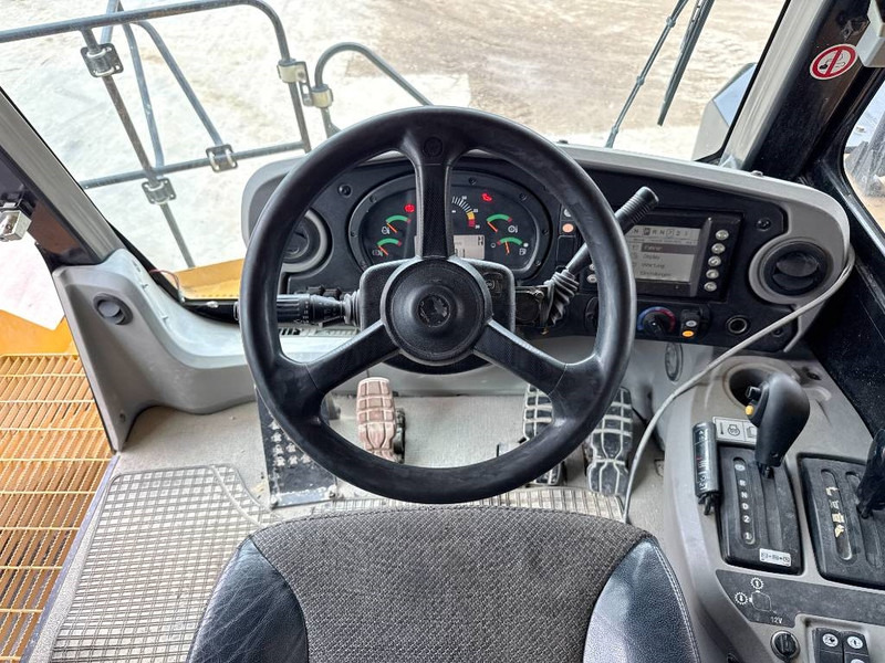 Dúmper rígido Cat 777G - German Machine / TOP Condition!: foto 10