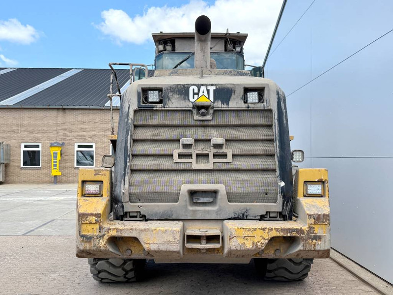 Cat 950K - German Machine / Camera / Auto Lube - Cargadora de ruedas: foto 4 Cat 950K - German Machine / Camera / Auto Lube - Cargadora de ruedas: foto 4