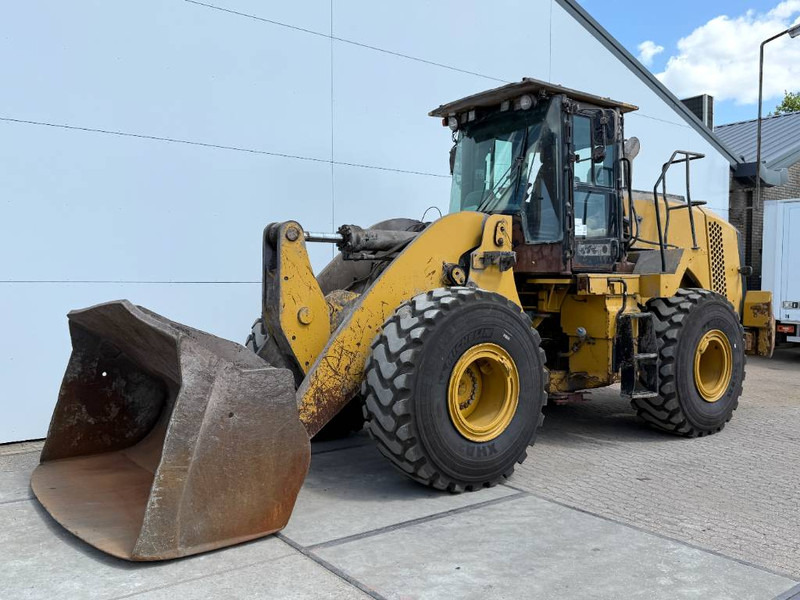 Cat 950K - German Machine / New Michelin Tyres! - Cargadora de ruedas: foto 2 Cat 950K - German Machine / New Michelin Tyres! - Cargadora de ruedas: foto 2
