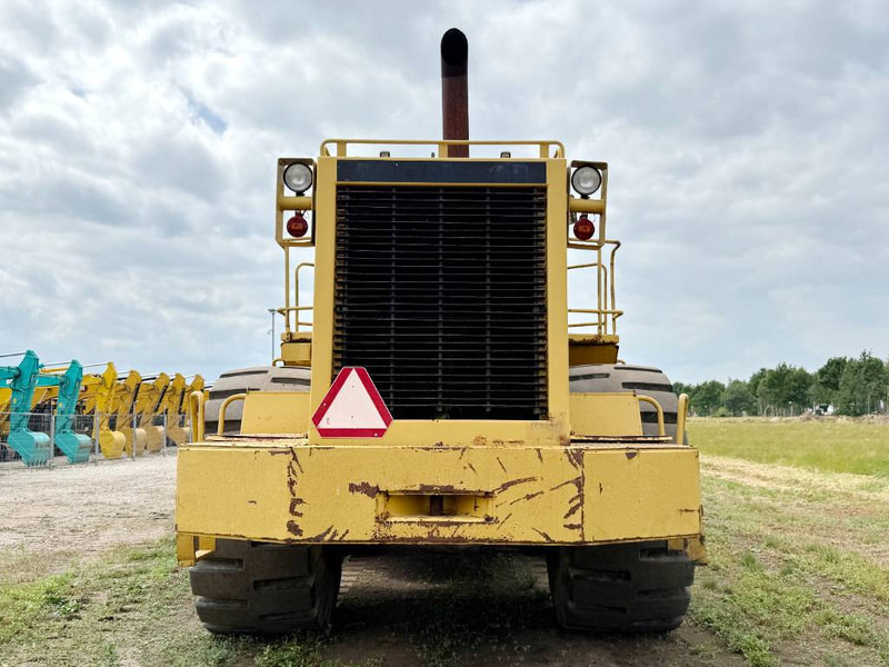 Cat 988B - Dutch Machine / Top Condition / Spare Tyres - Cargadora de ruedas: foto 5 Cat 988B - Dutch Machine / Top Condition / Spare Tyres - Cargadora de ruedas: foto 5