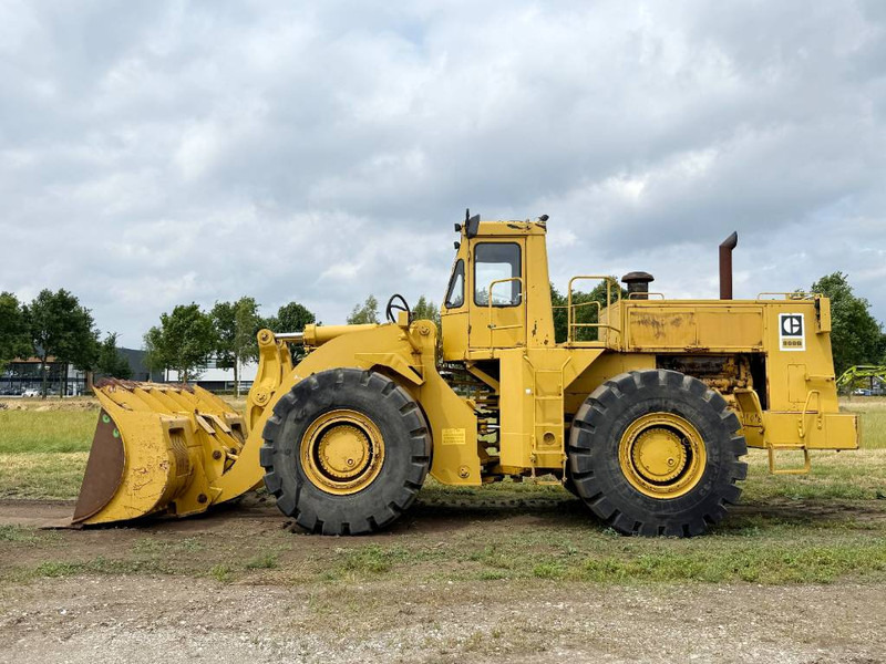 Cat 988B - Dutch Machine / Top Condition / Spare Tyres - Cargadora de ruedas: foto 1 Cat 988B - Dutch Machine / Top Condition / Spare Tyres - Cargadora de ruedas: foto 1