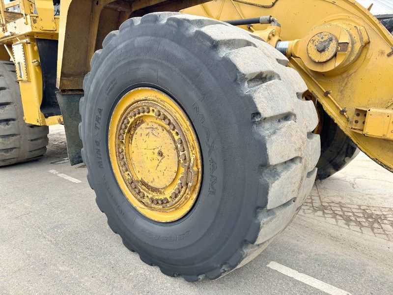 Cargadora de ruedas Cat 988H - Engine & Gearbox 7.500h Ago Rebuilt: foto 19 Cargadora de ruedas Cat 988H - Engine & Gearbox 7.500h Ago Rebuilt: foto 19