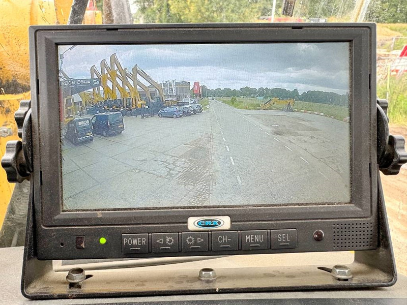 Cargadora de ruedas Cat 988H - Engine & Gearbox 7.500h Ago Rebuilt: foto 9 Cargadora de ruedas Cat 988H - Engine & Gearbox 7.500h Ago Rebuilt: foto 9