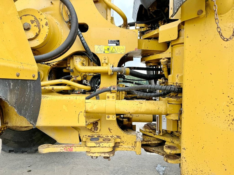 Cargadora de ruedas Cat 988H - Engine & Gearbox 7.500h Ago Rebuilt: foto 14 Cargadora de ruedas Cat 988H - Engine & Gearbox 7.500h Ago Rebuilt: foto 14