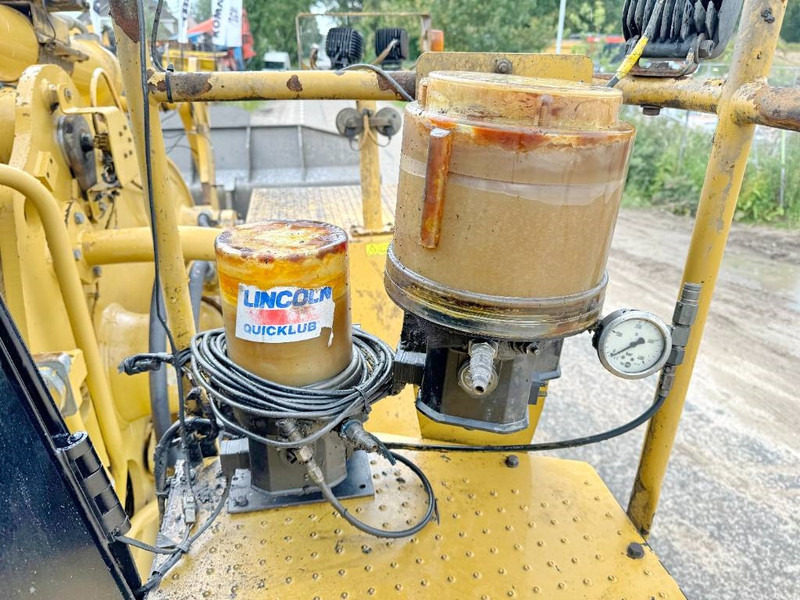 Cargadora de ruedas Cat 988H - Engine & Gearbox 7.500h Ago Rebuilt: foto 20 Cargadora de ruedas Cat 988H - Engine & Gearbox 7.500h Ago Rebuilt: foto 20