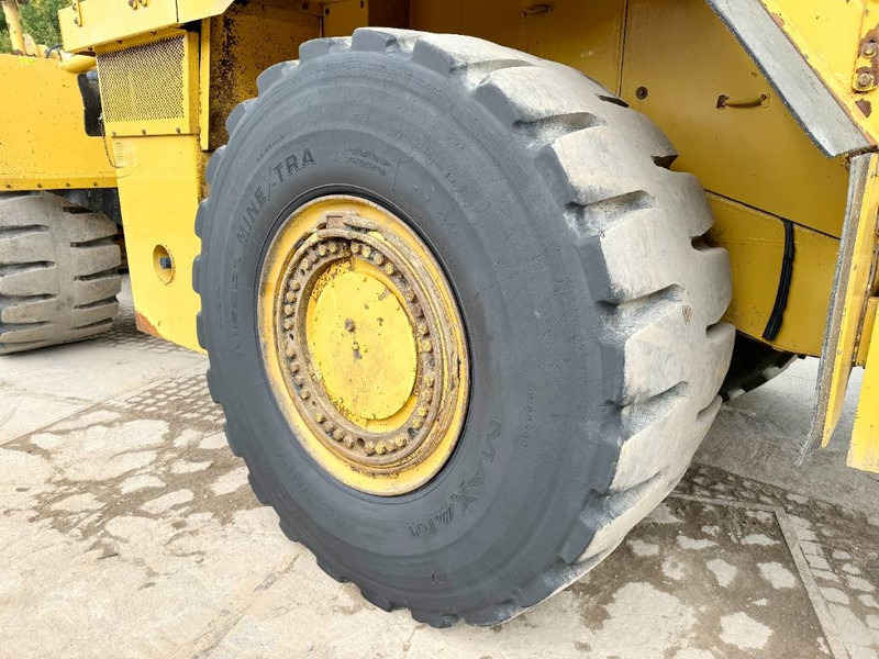 Cargadora de ruedas Cat 988H - Engine & Gearbox 7.500h Ago Rebuilt: foto 17 Cargadora de ruedas Cat 988H - Engine & Gearbox 7.500h Ago Rebuilt: foto 17