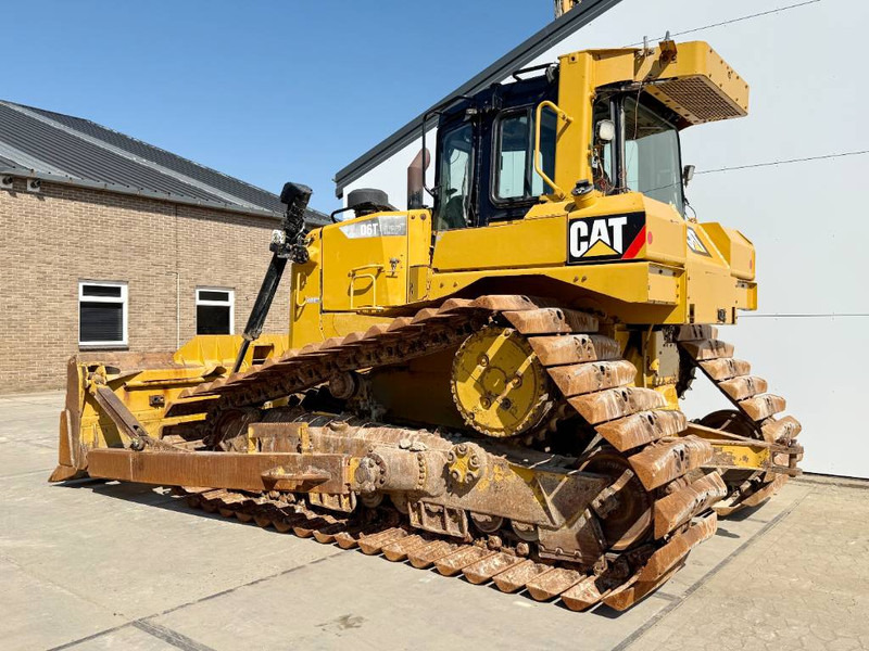 Cat D6T LGP - Swamp Tracks / Dutch Machine - Bulldozer: foto 2 Cat D6T LGP - Swamp Tracks / Dutch Machine - Bulldozer: foto 2