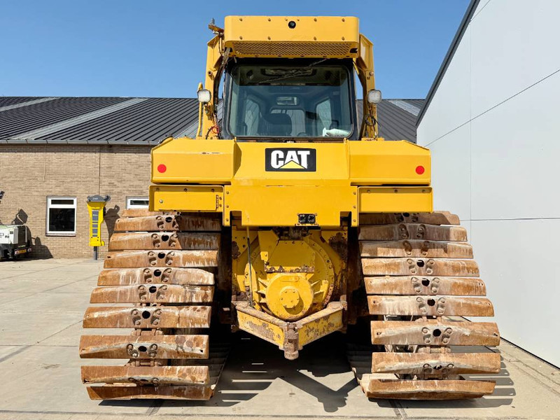 Cat D6T LGP - Swamp Tracks / Dutch Machine - Bulldozer: foto 3 Cat D6T LGP - Swamp Tracks / Dutch Machine - Bulldozer: foto 3