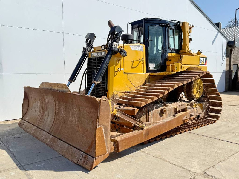 Cat D6T LGP - Swamp Tracks / Dutch Machine - Bulldozer: foto 1 Cat D6T LGP - Swamp Tracks / Dutch Machine - Bulldozer: foto 1
