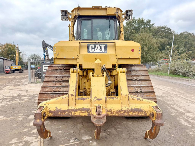 Cat D6T - Ripper / 6-way blade - Bulldozer: foto 3 Cat D6T - Ripper / 6-way blade - Bulldozer: foto 3