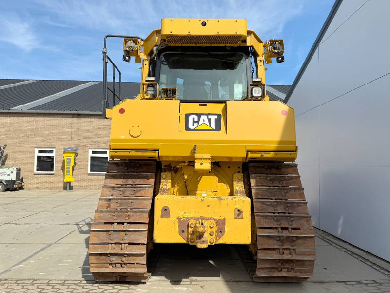 Cat D8T - German Machine / U-Blade / Parking Heater - Bulldozer: foto 3 Cat D8T - German Machine / U-Blade / Parking Heater - Bulldozer: foto 3