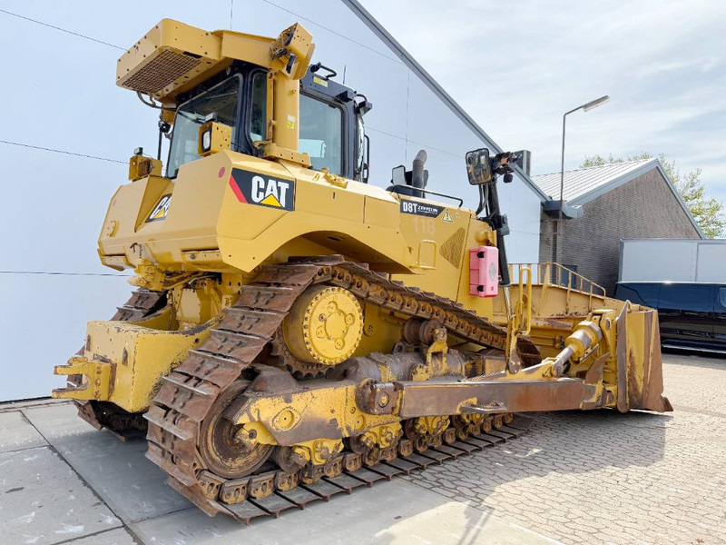 Cat D8T - German Machine / U-Blade / Parking Heater - Bulldozer: foto 4 Cat D8T - German Machine / U-Blade / Parking Heater - Bulldozer: foto 4