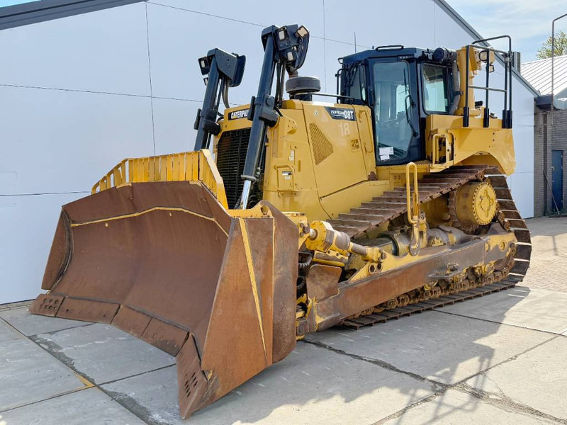 Cat D8T - German Machine / U-Blade / Parking Heater - Bulldozer: foto 1 Cat D8T - German Machine / U-Blade / Parking Heater - Bulldozer: foto 1